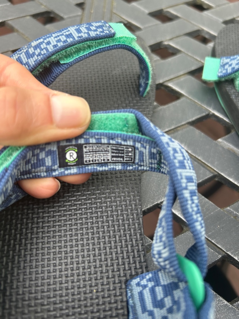 Teva Universal - Picture 4 of 4